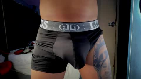 The Chino online show from June 7, 1:12 am