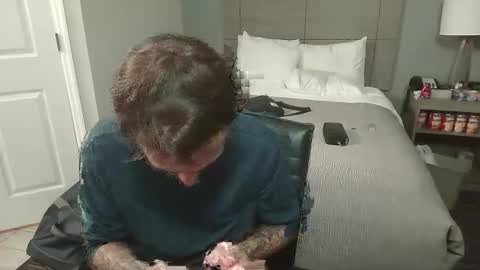 thecoryhall9109 online show from November 2, 6:17 am