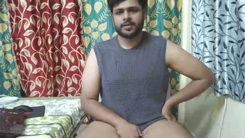 thecuteboyy online show from May 22, 7:41 pm