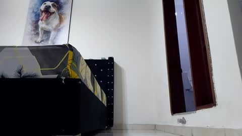 thecutepajuelon online show from November 2, 4:50 am