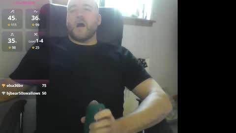 thedaddad online show from January 13, 2:32 pm