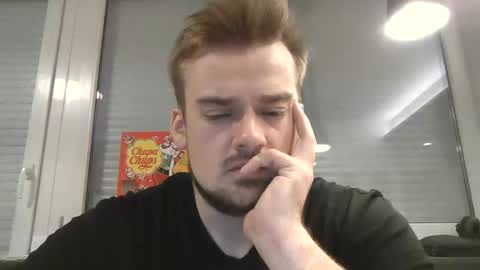 thedick97 online show from December 15, 3:02 am