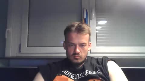 thedick97 online show from May 24, 5:30 pm
