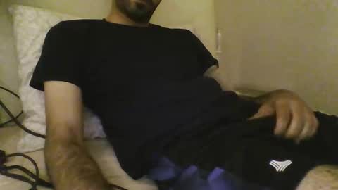 thedickhard1010 online show from January 8, 2:06 am