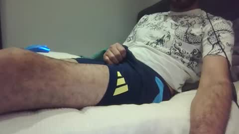 thedickhard1010 online show from May 9, 7:20 am