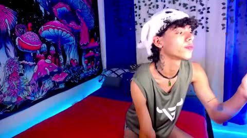 ethan online show from February 11, 9:20 pm