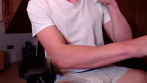 thedome372 online show from March 14, 6:15 pm