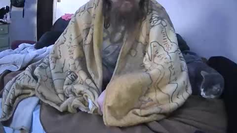 theepussypirate online show from January 18, 1:35 pm