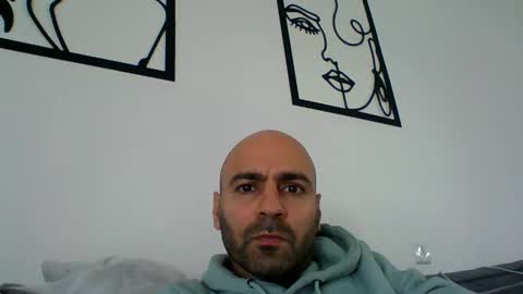 thegame323 online show from January 9, 8:30 am