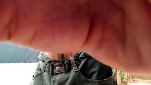 thegoodguy450995 online show from May 17, 8:05 pm