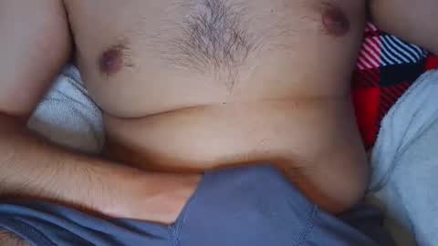 Gothic Daddy online show from December 18, 5:47 am