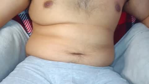 Gothic Daddy online show from February 3, 5:38 am