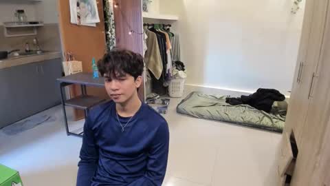 Green online show from October 22, 10:13 pm