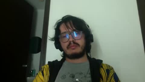 theguitarmistery online show from April 13, 3:07 am