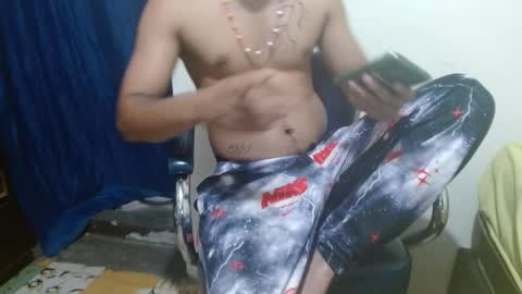 thehousedog online show from March 22, 7:41 pm