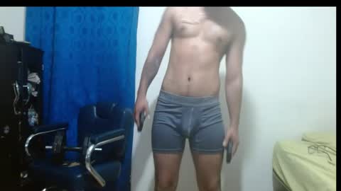 thehousedog online show from April 13, 12:50 pm