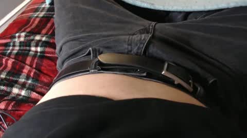 Liam online show from February 7, 11:34 pm