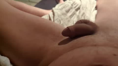 theking69996 online show from November 1, 12:31 pm