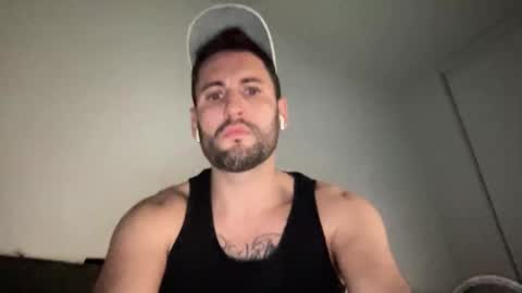 TheKingCock online show from March 21, 7:56 am