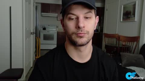 thekodyy online show from March 6, 1:41 pm