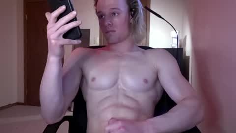 thelevimeyers online show from March 4, 10:38 pm