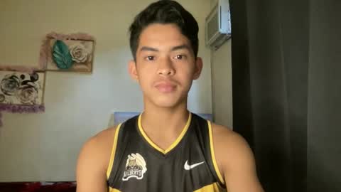 thelifeof_johnpol online show from February 24, 1:18 am