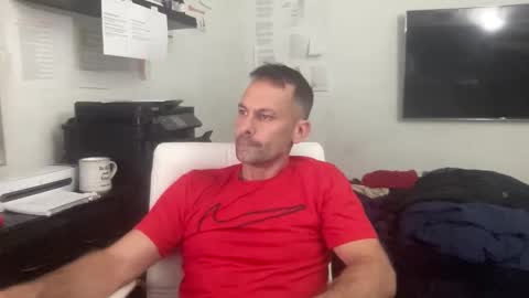 themagician234 online show from October 27, 1:02 pm