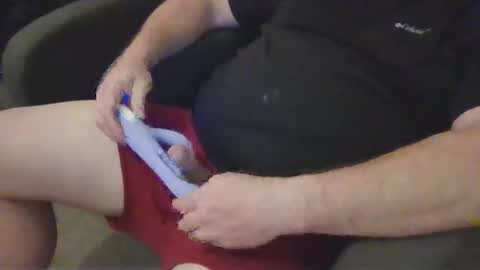 themanmyth420 online show from January 18, 6:26 am