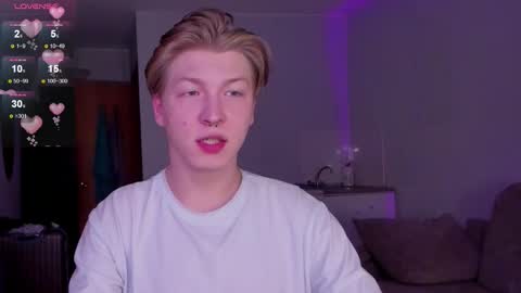 Sever online show from December 19, 12:13 pm