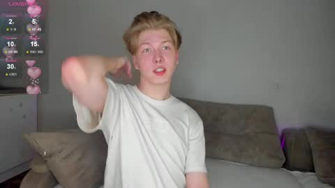 Sever online show from March 26, 10:41 am