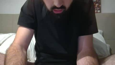 themikka1234 online show from December 11, 12:49 pm