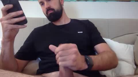 themikka1234 online show from October 1, 8:18 am