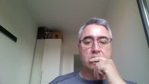 Themohican online show from April 25, 1:41 pm