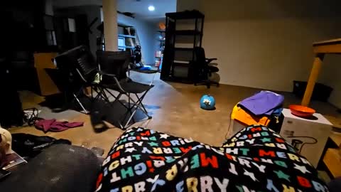 thenewone22901 online show from March 1, 2:44 pm