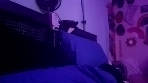 theone4209 online show from November 30, 1:13 pm