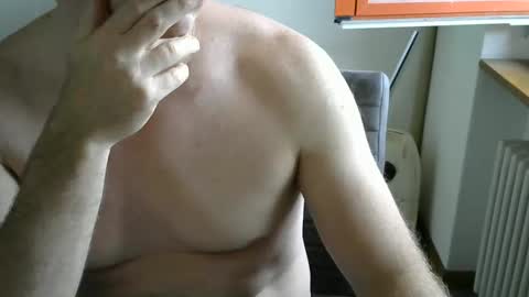 theoone7891 online show from January 6, 2:03 pm