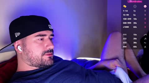 Snapshot of theoravi chatting on December 19, 3:07 am Theo Ravi online show from December 19, 3:07 am