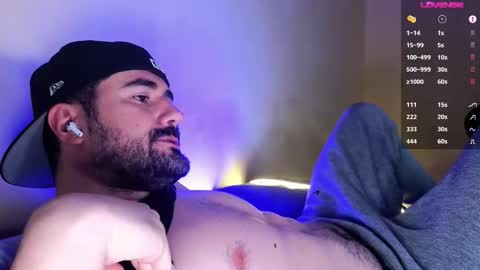 Theo Ravi online show from December 21, 3:47 am