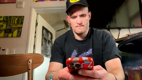 MISTERPOWERS online show from January 1, 10:56 pm