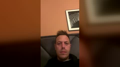 thepeter39 online show from December 18, 7:10 pm