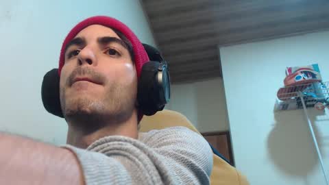 Santiago Enrique online show from October 29, 5:32 am