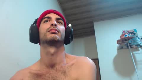 Santiago Enrique online show from November 4, 6:47 am