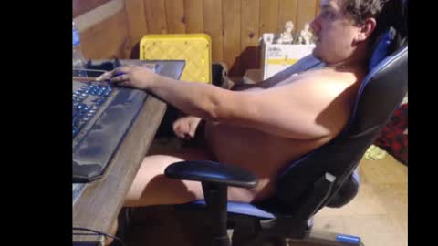 therealbigcheese0695 online show from September 19, 9:36 pm