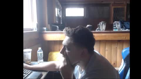 therealbigcheese0695 online show from February 15, 3:50 pm