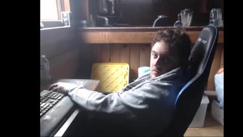 therealbigcheese0695 online show from March 9, 6:00 pm