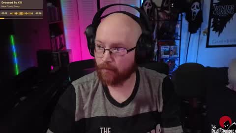 Bumbles or B online show from December 1, 6:05 am