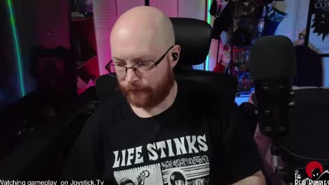 Bumbles or B online show from September 10, 8:57 am