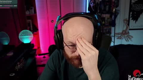 Bumbles or B online show from December 3, 2:56 am