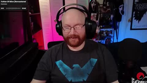 Bumbles or B online show from February 17, 7:57 pm