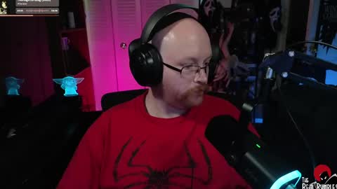 Bumbles or B online show from March 23, 7:31 pm